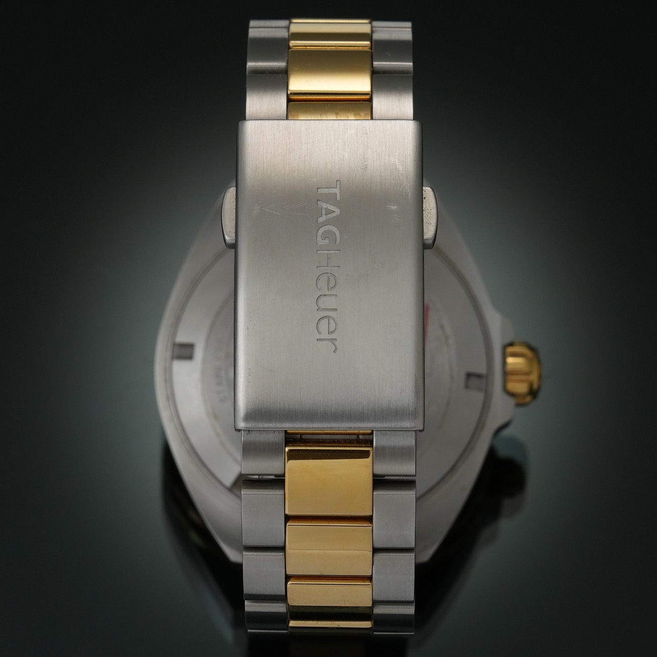TAG Heuer(USED)태그호이어 포뮬러 1 WAZ1120